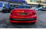 Peugeot 207CC Sport 120*Cabrio*Klima*CD*USB*AUX*ESP* 134.404 km 2.900 &euro; Berlin 13187