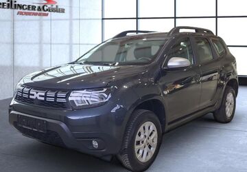Dacia Duster 52.350 km 17.880 &euro; Rosenheim 83022