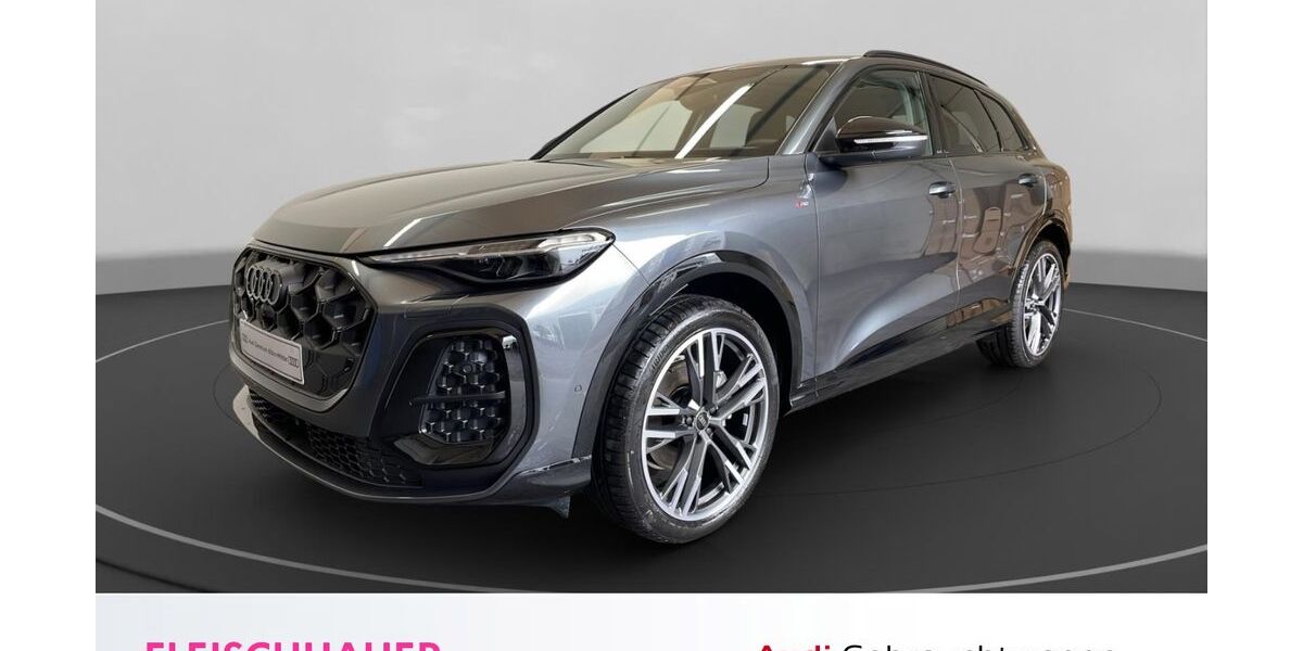 Audi Q5 3.500 km 65.880 &euro; Köln 50823