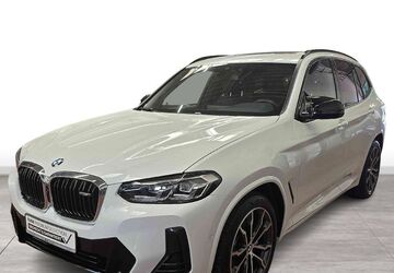 BMW X3 M40 39.700 km 49.890 &euro; Marburg 35043
