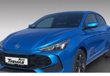 MG 3 12.500 km 18.490 &euro; Bonn 53227