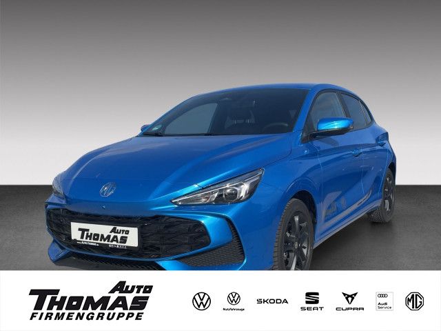 MG 3 12.500 km 18.490 &euro; Bonn 53227