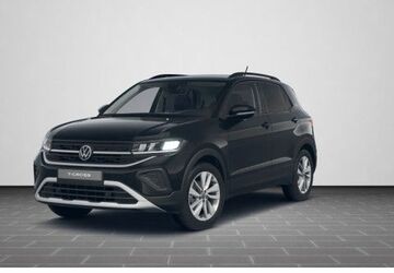 VW T-Cross 20.603 km 20.480 &euro; Aschaffenburg 63741