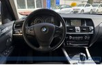 BMW X3 xDrive 30 d Advantage 8G*Pano*NAV*AHK*SHZ* 168.390 km 17.480 &euro; Berlin 13187
