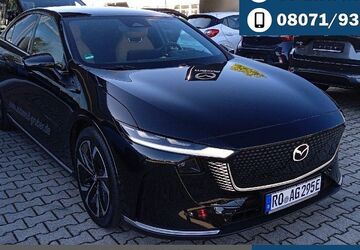 Mazda 6e 3.020 km 37.999 &euro; Traunstein 83278