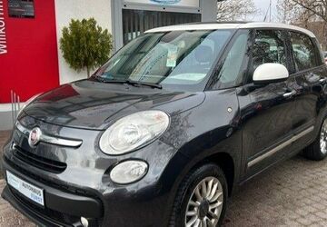Fiat 500L 149.800 km 3.900 &euro; Fürstenfeldbruck (Kreisstadt MÜNCHEN) 82256