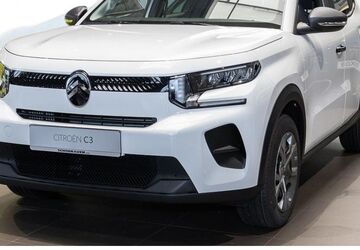 Citroen C3 7.595 km 14.490 &euro; Hilden 40721