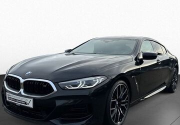 BMW M850 25.287 km 82.850 &euro; Detmold 32758