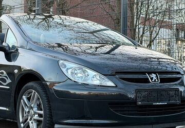 Peugeot 307 226.441 km 1.888 &euro; Mönchengladbach 41068