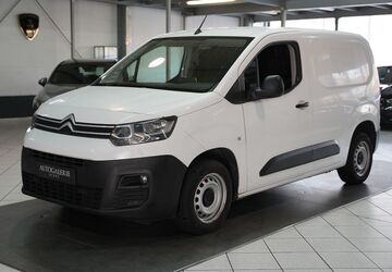 Citroen Berlingo 209.000 km 7.990 &euro; Herne 44652