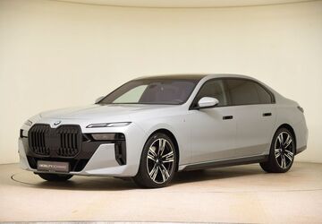 BMW 740 21.915 km 95.940 &euro; Ellhofen 74248