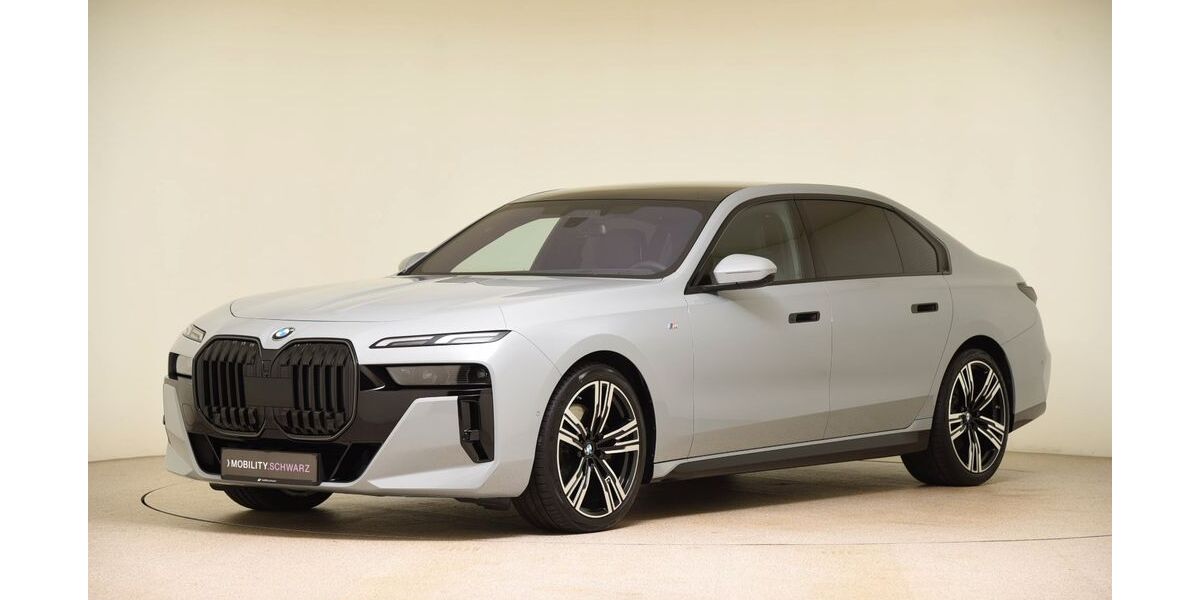 BMW 740 21.915 km 95.940 &euro; Ellhofen 74248