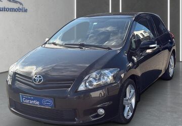 Toyota Auris 116.450 km 5.990 &euro; Lollar 35457