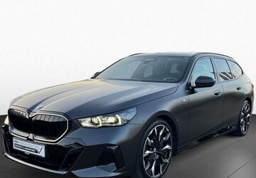 BMW 540 22.431 km 69.450 &euro; Detmold 32758