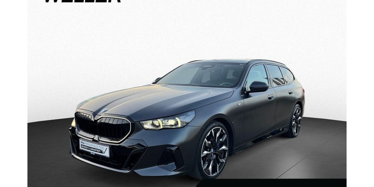 BMW 540 22.431 km 69.450 &euro; Detmold 32758