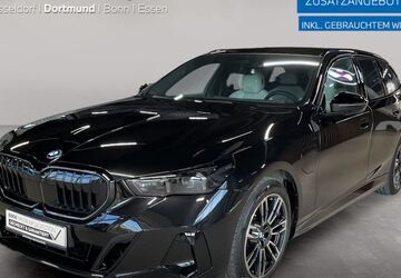 BMW 550 10.836 km 83.499 &euro; Dortmund 44263