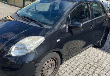 Daihatsu Charade 186.376 km 1.650 &euro; Berlin 13409