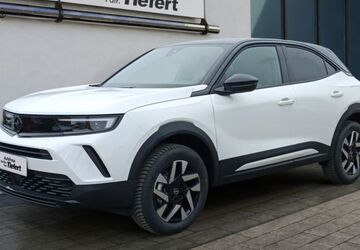 Opel Mokka 11.200 km 26.400 &euro; Lauchringen 79787