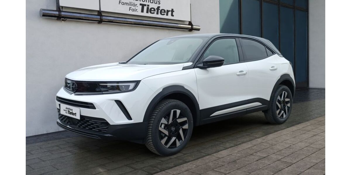 Opel Mokka 11.200 km 26.400 &euro; Lauchringen 79787