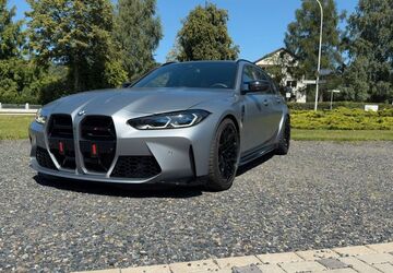 BMW M3 4.500 km 90.900 &euro; Emmendingen 79312