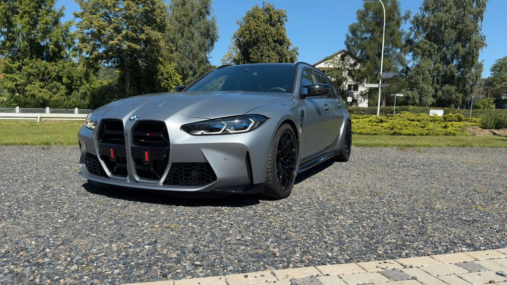 BMW M3 4.500 km 90.900 &euro; Emmendingen 79312