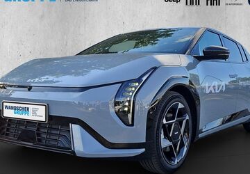 Kia EV4 1.111 km 46.990 &euro; Oldenburg 26135