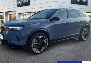 Opel Grandland (X) 4.990 km 39.980 &euro; Wiesbaden 65201