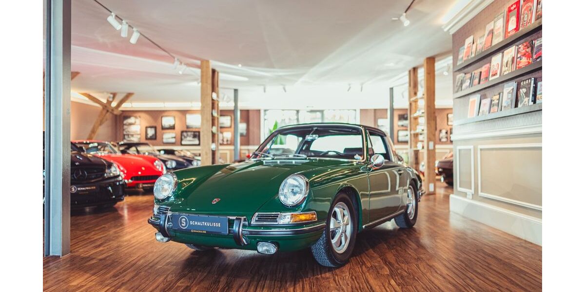 Porsche 911 Urmodell 91.000 km 150.000 &euro; Taufkirchen 82024