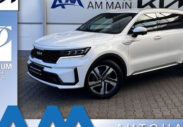 Kia Sorento 34.100 km 43.250 &euro; Raunheim 65479