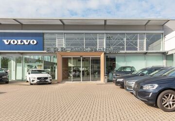 Volvo XC60 4.000 km 67.000 &euro; Hannover 30179