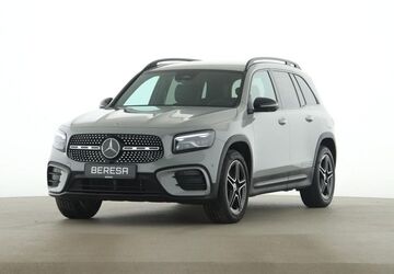 Mercedes-Benz GLB 200 9.900 km 52.550 &euro; Osnabrück 49078