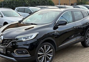 Renault Kadjar 78.512 km 15.449 &euro; Siedenburg 27254