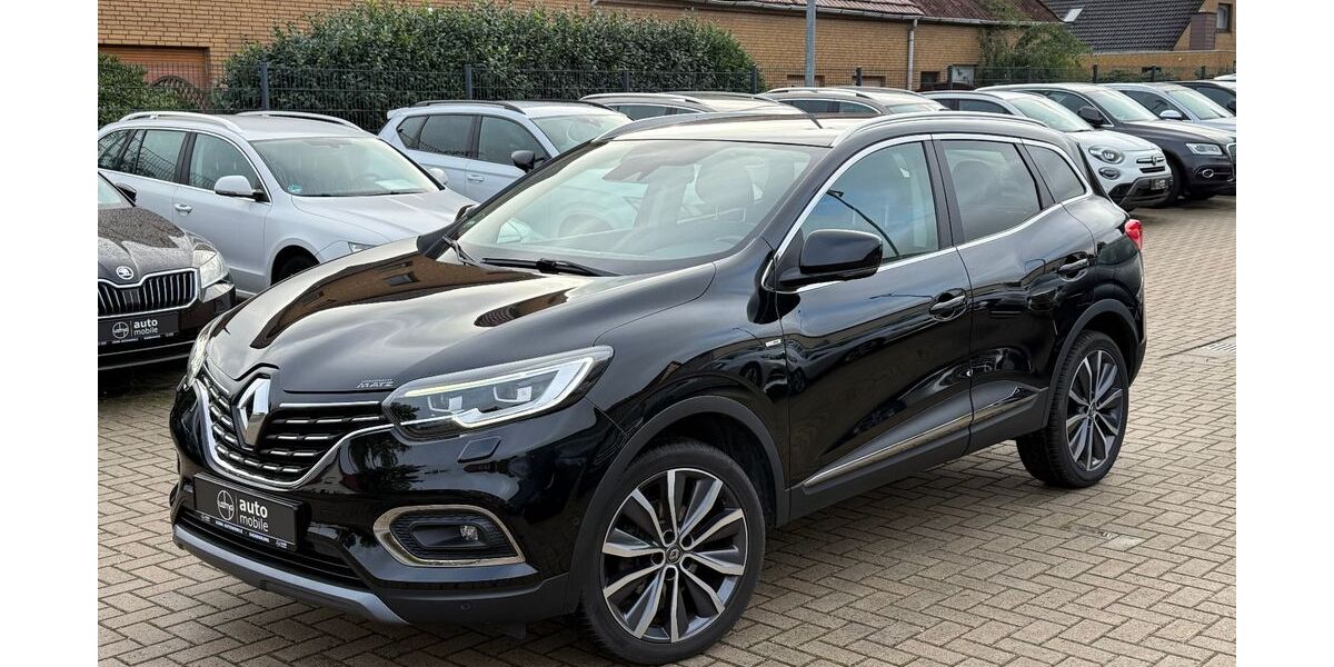 Renault Kadjar 78.512 km 15.449 &euro; Siedenburg 27254