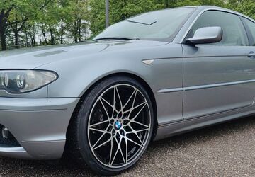 BMW 325 204.000 km 7.000 &euro; München 81373