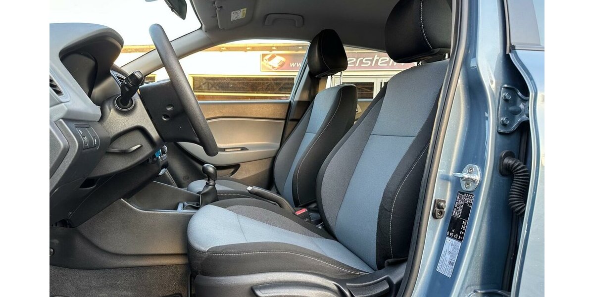 Hyundai i20 Active 1.2 96.000 km 6.950 &euro; Schorndorf 73614