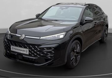 VW T-Roc 3.650 km 38.990 &euro; Euskirchen 53879