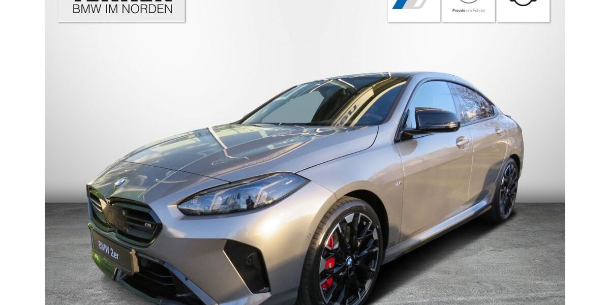 BMW M235 2.900 km 55.890 &euro; Aurich 26605