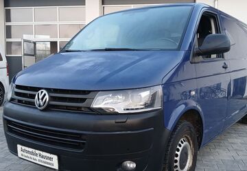 VW T5 Transporter 384.000 km 6.800 &euro; Kastl 84556