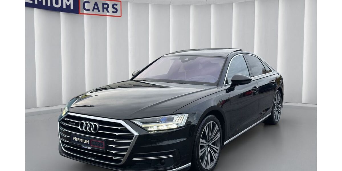 Audi A8 182.000 km 39.990 &euro; Laupheim 88471