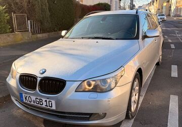 BMW 523 232.000 km 4.800 &euro; Koblenz 56072