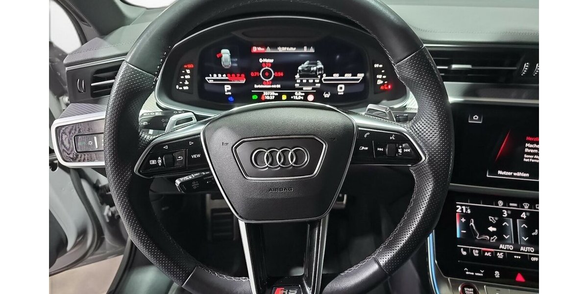 Audi RS6 4.0 TFSI Laser 22 Z Quattro + Insp.TÜV+ NEU 29.845 km 89.645 &euro; Schwalbach/Taunus 65824