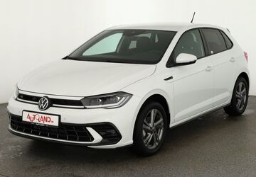 VW Polo 4.898 km 23.990 &euro; Köthen 06366