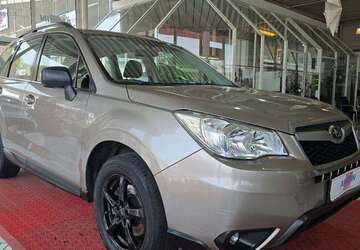 Subaru Forester 194.260 km 9.900 &euro; Lahnstein 56112