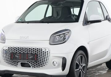 Smart ForTwo 14.579 km 18.720 &euro; Asperg 71679