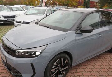 Opel Corsa 2.911 km 19.790 &euro; Nürnberg 90431