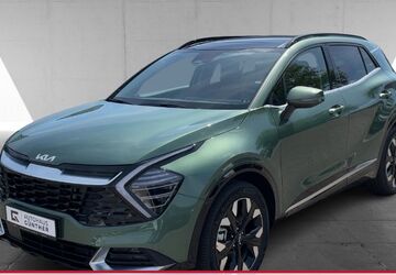 Kia Sportage 10.200 km 40.990 &euro; Ahrensburg 22926