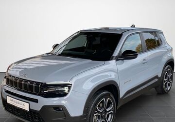 Jeep Avenger 15.350 km 24.490 &euro; Deggendorf/Fischerdorf 94469