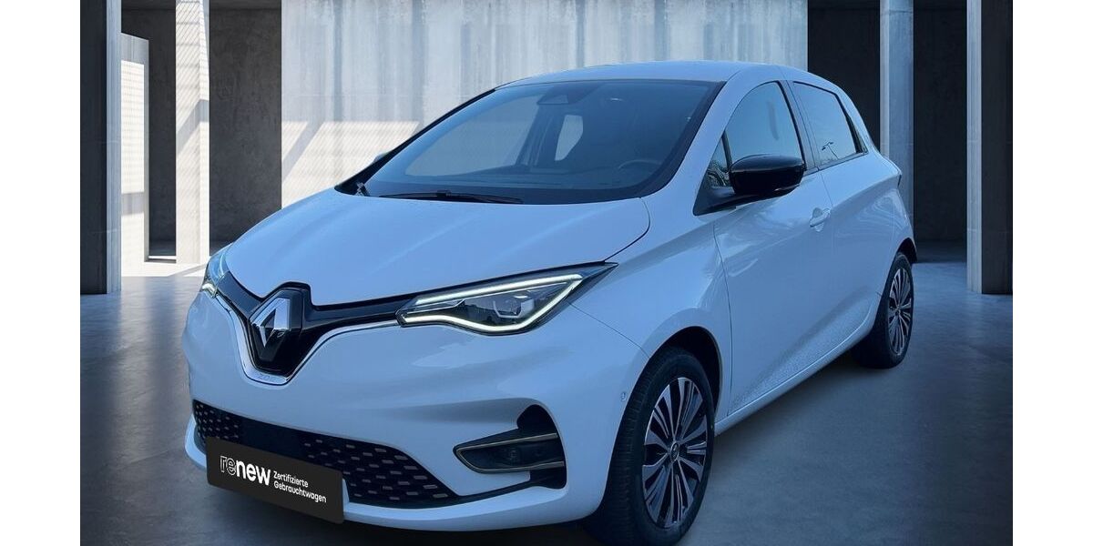 Renault ZOE 48.969 km 14.990 &euro; Hamburg 20537