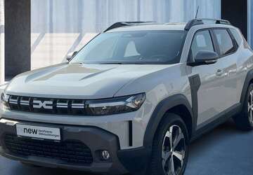 Dacia Duster 22.564 km 25.790 &euro; Frankfurt / Main 60314