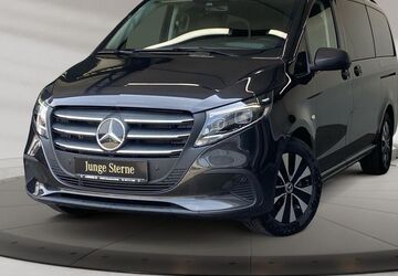 Mercedes-Benz Vito 8.890 km 61.850 &euro; Neufahrn in Niederbayern 84088